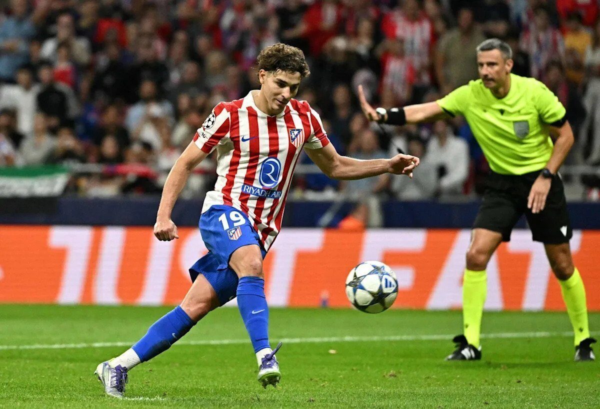 Pe ce canal se difuzează astăzi meciul Celta – Atlético de Madrid, Liga Spaniei 2025‑2026