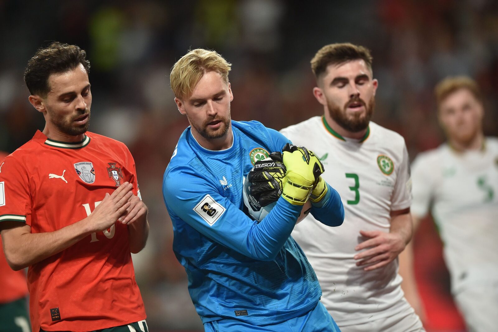 Pe cea mai curată pânză apare pata… nu-i Kelleher? (note din Irlanda)