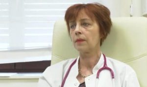Pneumologul Flavia Groșan, în comă și stare critică, a fost resuscitată după stop cardio‑respirator