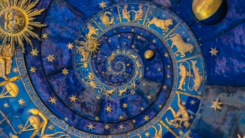 Horoscopul zilei de 8 octombrie