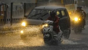Pregătiți-vă pentru ploi de monsun; IMD Hyderabad anunță furtuni timp de 3 zile