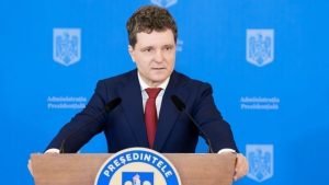 Președintele Nicușor Dan susține conferință de presă (VIDEO + TEXT)