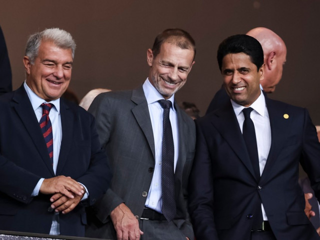 Șeful de la UEFA vrea să schimbe din temelii formatul preliminariilor europene: ”La asta ne-am gândit”