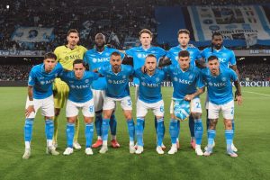 Previzualizare meci: Napoli – Genoa