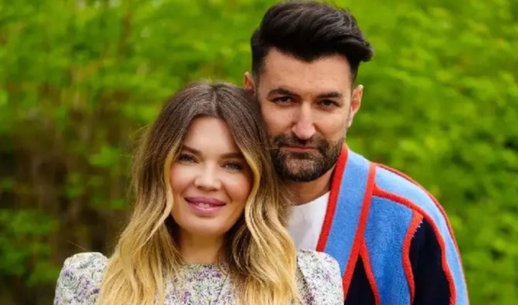 Gina Pistol și Smiley