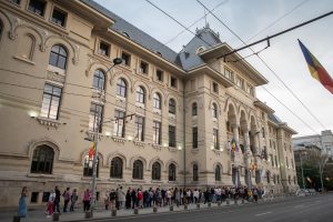 Propun alegeri pentru primăria Bucureștiului în noiembrie‑decembrie; PSD vrea candidați proprii