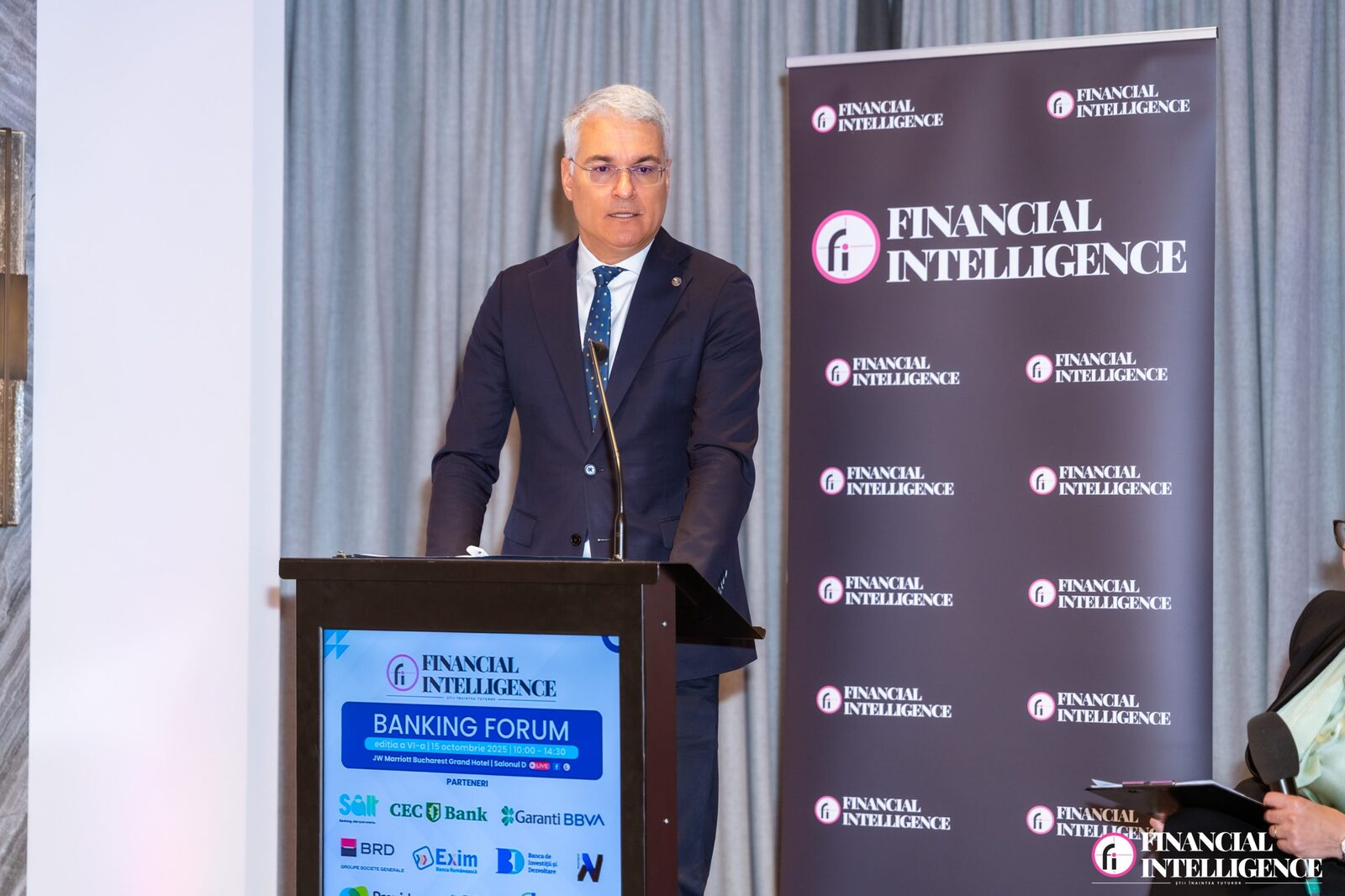Propunere de la Dragoș Pîslaru: Să demarăm, în primul trimestru al anului viitor, pregătirile pentru Planul 2028‑2034