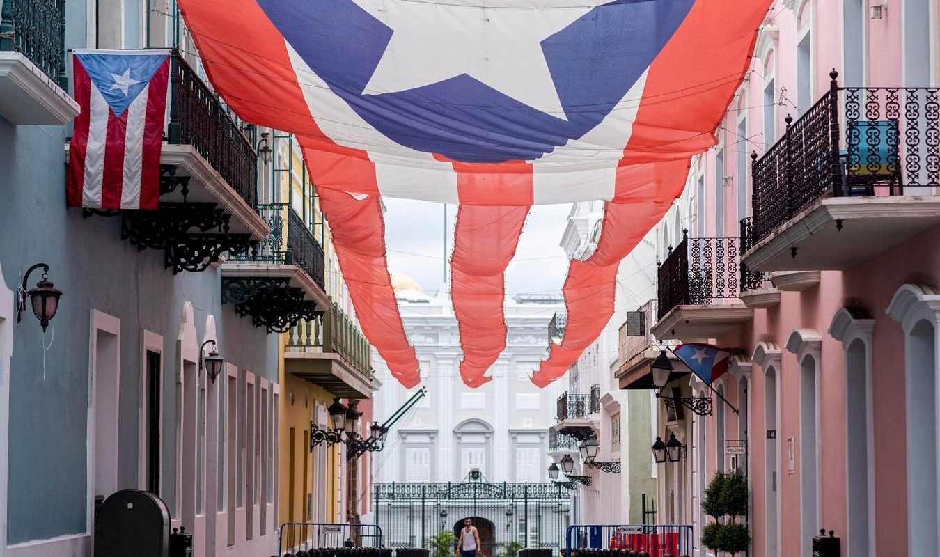 Puerto Rico, Once A Pharmaceutical Powerhouse, Can Become One Again