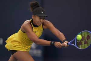 Unde poţi urmări gratuit astăzi meciul Naomi Osaka – Leylah Fernandez la tenis