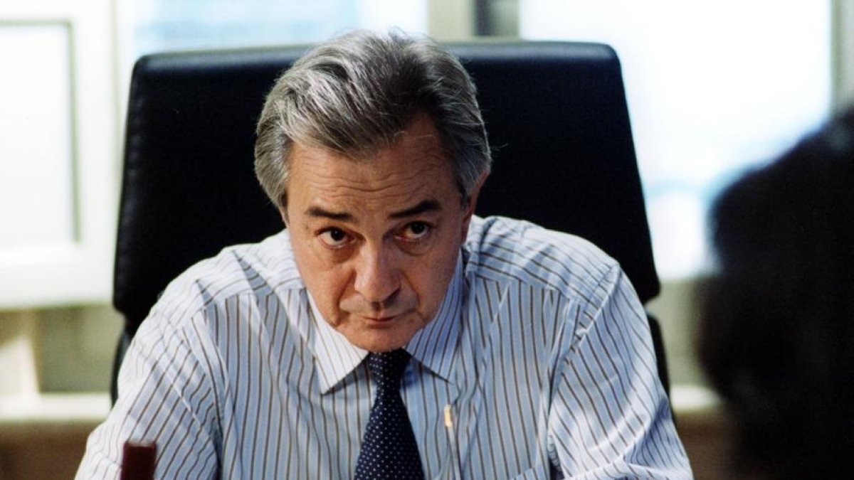 Morto Remo Girone, l'attore aveva 76 anni. Divenne famoso con «La Piovra» in tv