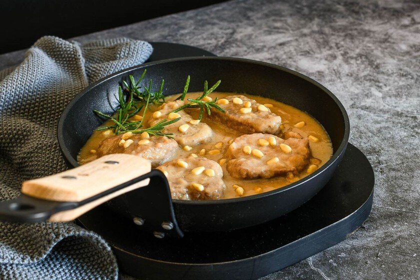 Recetas de cocina otoñal exprés para gente con prisas en el menú semanal del 6 de octubre