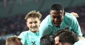 România – Austria: fiecare jucător este periculos! Ce aduc la București: un succes unic al austriecilor