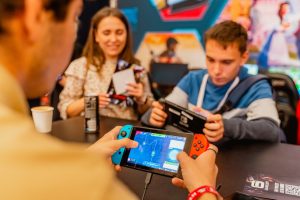 Romexpo găzduiește turnee de gaming cu recompense în București