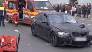 Schimbare de parcurs în cazul mamei ucise pe trecere: șoferul implicat dă pozitiv la testul de droguri