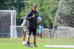 Schreuder: aventura europeană a lui Go Ahead nu aduce beneficii NEC