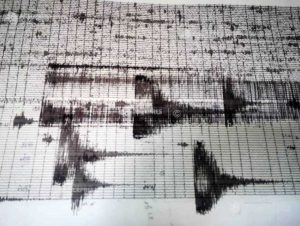 Se înregistrează seism de magnitudinea 3 pe scara Richter în județ Vâlcea