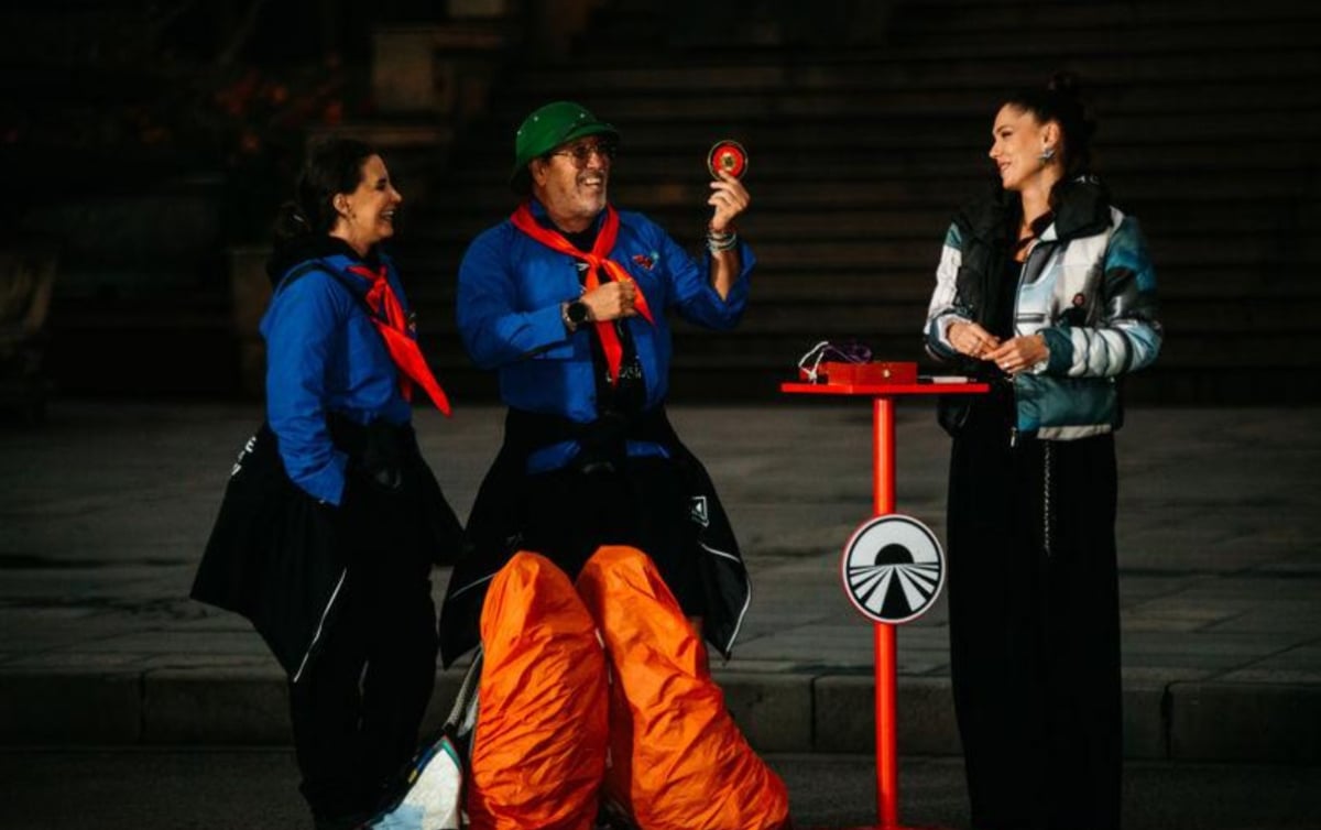 Serghei Mizil și Mara Bănică, eliminați de la Asia Express 2025. Primele declarații: „Am văzut pe fețele lor că le-a părut rău”