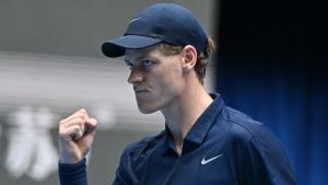 Sinner învinge pe Tien cu 6-2, 6-2 și cucerește titlul ATP 500 de la Beijing
