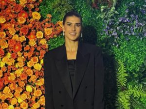 Sorana Cîrstea declară: „Ador să fiu aici, e țara mea favorită din lume!”
