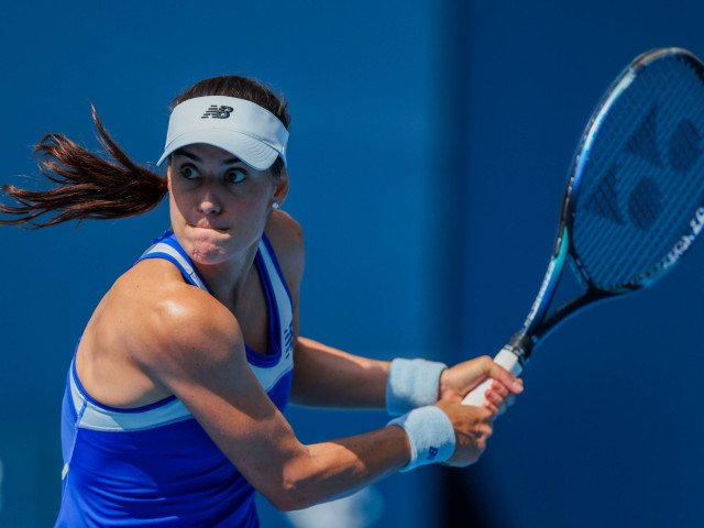 Sorana Cîrstea - Jelena Ostapenko, LIVE VIDEO, 11:15, Digi Sport 1. Debut pentru româncă la Wuhan