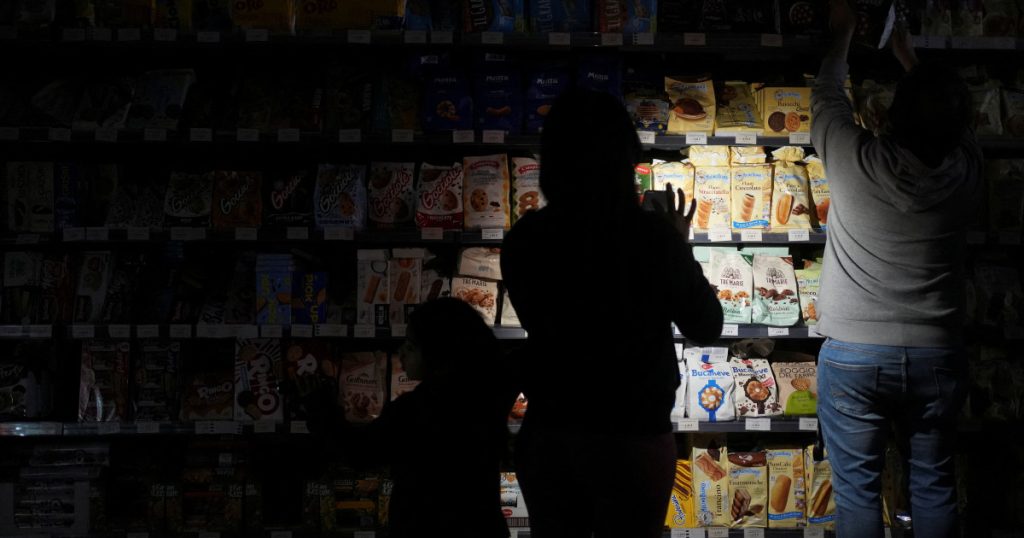 Pericol de blackout în Spania. „Variații bruște de tensiune” ar putea povoca o nouă pană majoră de curent