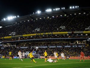 Spectacolul din Göteborg: enormă surpriză la calificările CM 2026, naționala cu două vedete de 200 milioane €, dezastru total