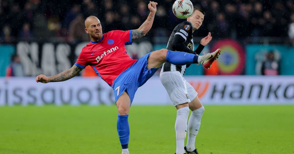 Ştirile dimineţii | Revoltă în lotul FCSB? "Gata! Nu vrem să mai facem asta!"