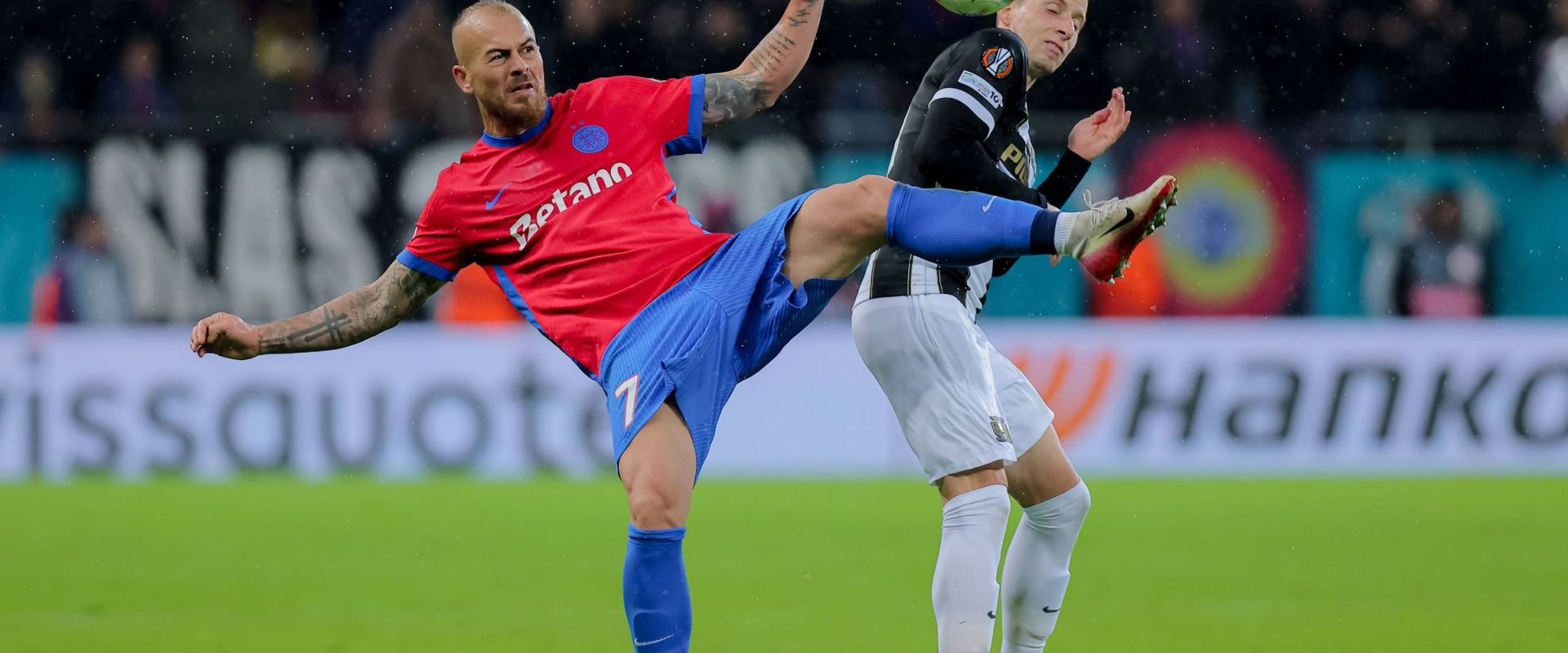 Ştirile dimineţii | Revoltă în lotul FCSB? "Gata! Nu vrem să mai facem asta!"