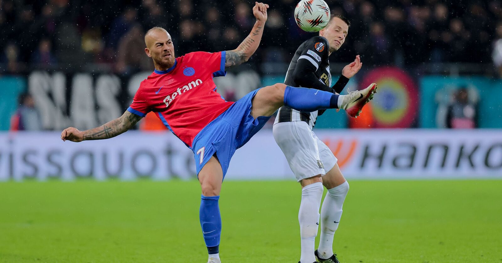 Știrile de dimineață – FCSB în revoltă: „Destul, nu mai facem asta!”