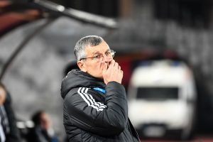 SuperLiga: Sabău avertizează: meciul cu Csikszereda nu va fi deloc ușor