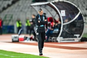 SuperLiga: Universitatea Cluj răspunde la demisia dorită de Ioan Ovidiu Sabău: „Așteptări uriașe”