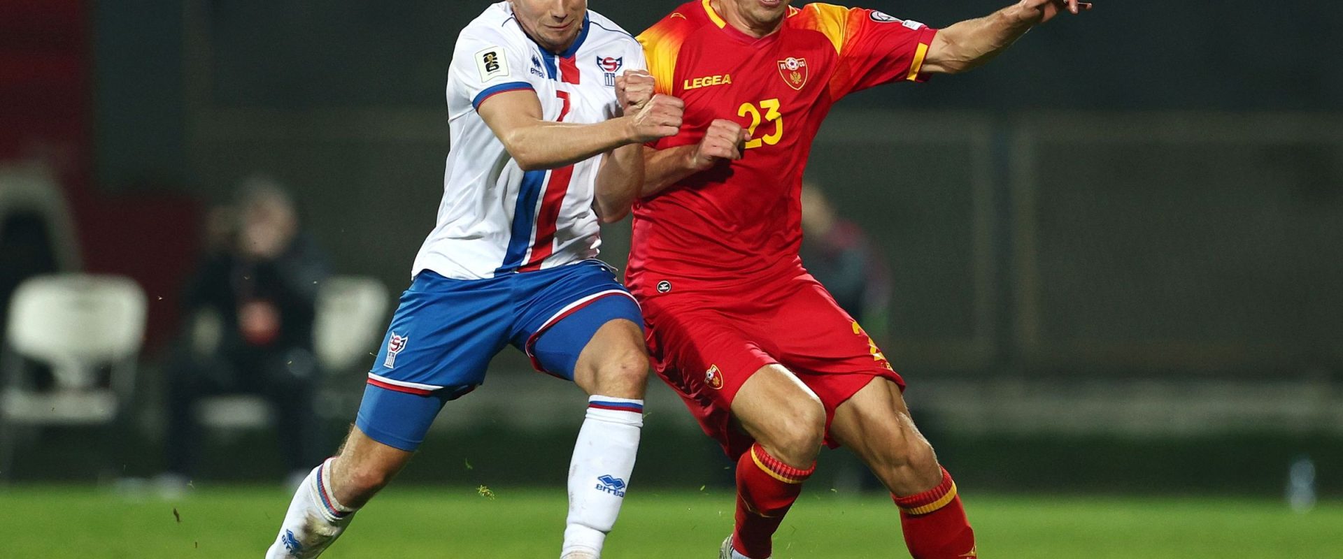 Rezultat uluitor în preliminariile Campionatului Mondial! Insulele Feroe, cea mai categorică victorie din istoria sa