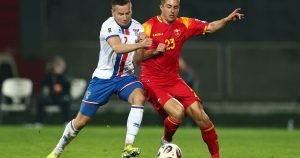 Surpriză în calificări la CM: Insulele Feroe înregistrează cea mai amplă victorie din istoria sa