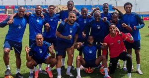 Surpriză la CM 2026: O mică țară se califică cu un titular din Liga 1! Cine altcineva?