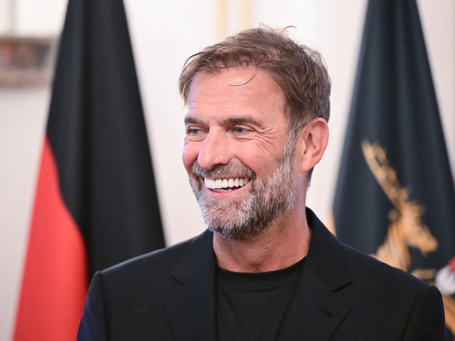 Lovitură de teatru: Jurgen Klopp a semnat!
