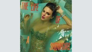 Taylor Swift lansează primul album complet fericit, „The Life of a Showgirl”.