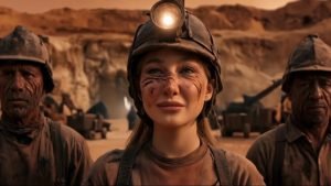 FellinAI, primul regizor AI, creează filmul ce provoacă revoluție în Hollywood