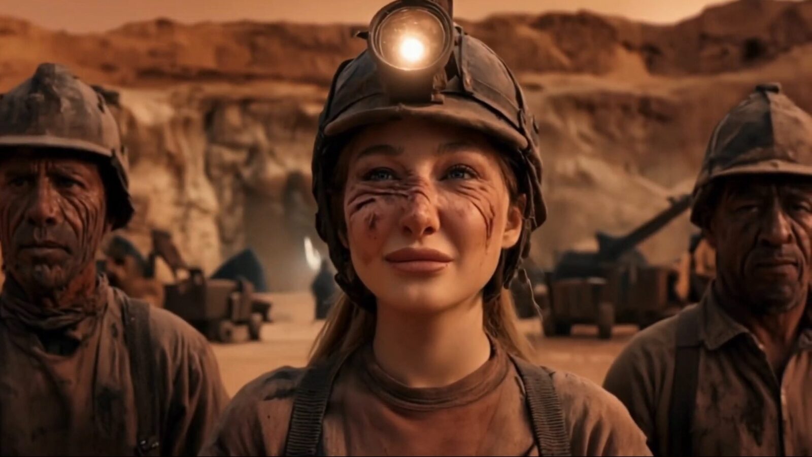 FellinAI, primul regizor AI, creează filmul ce provoacă revoluție în Hollywood