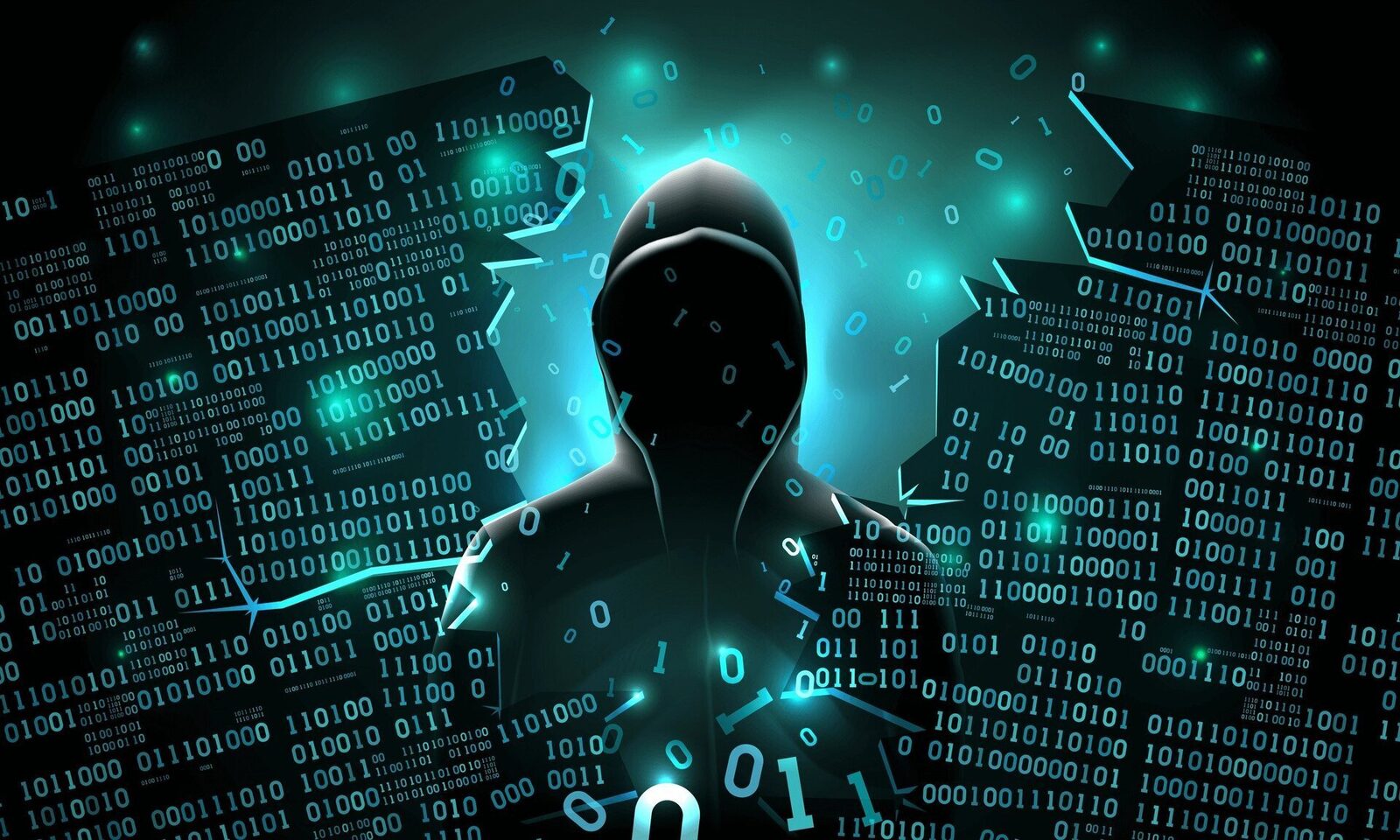 Regiunea preferată de hackeri pentru majoritatea atacurilor cibernetice globale