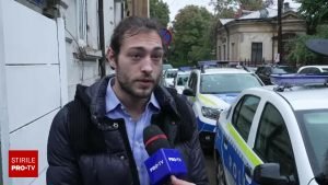 Toto Dumitrescu, cercetat și pentru conducere sub influența drogurilor. Răspunde: „Crezi că sunt surprins?”