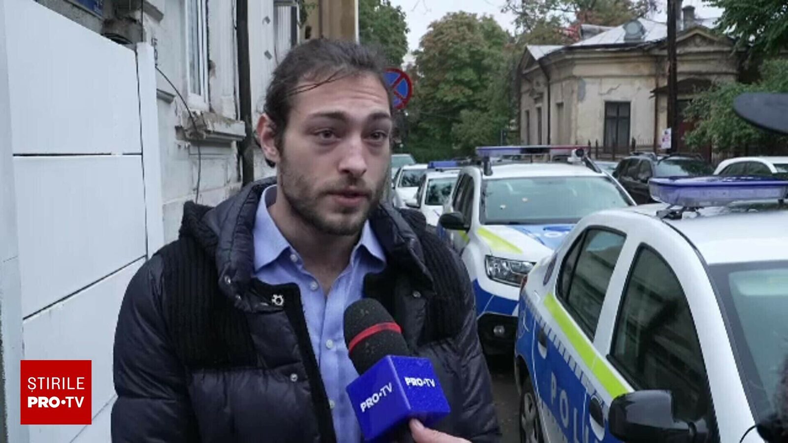 Toto Dumitrescu, cercetat și pentru conducere sub influența drogurilor. Răspunde: „Crezi că sunt surprins?”
