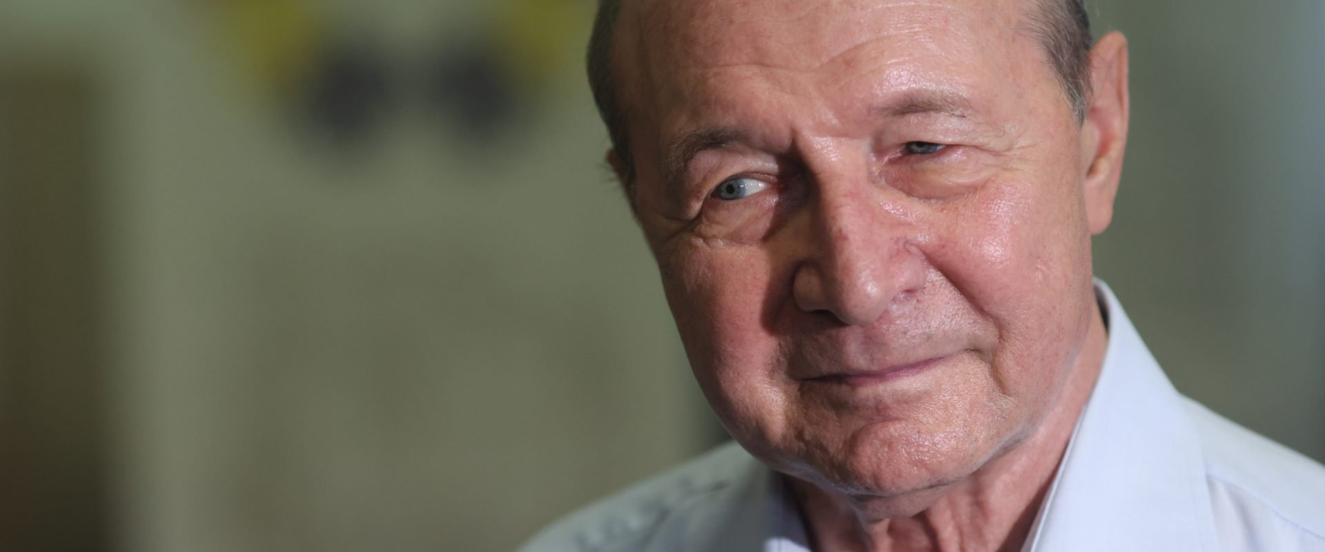 Traian Băsescu: Ce se întâmplă cu acest Guvern este comic. Am inventat o nouă instituţie