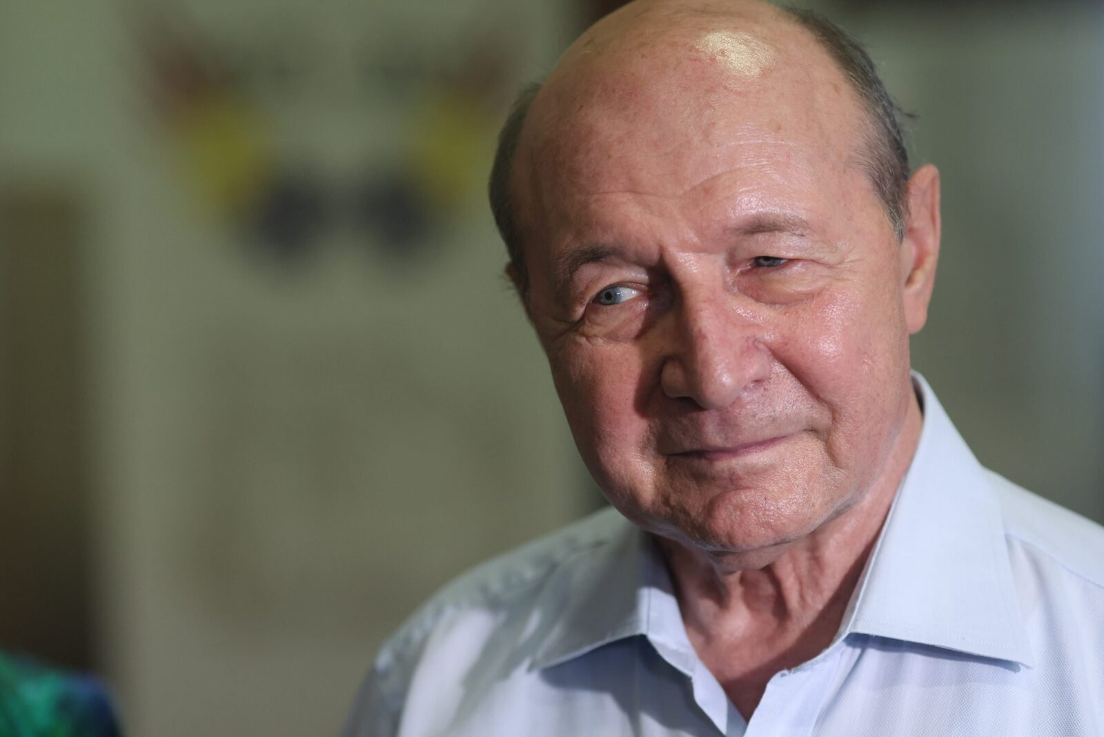 Traian Băsescu: Situația acestui Guvern e hilar; am creat o instituție nouă