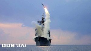 Trump: Ucraina ar putea primi rachete Tomahawk pentru a le folosi împotriva Rusiei