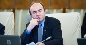 Tudorel Toader declară că CCR va respinge reforma pensiilor magistraților, așa susține presa