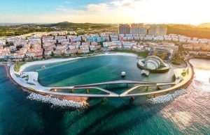 Turismul vietnamez strălucește la premiile Global Readers’ Choice.