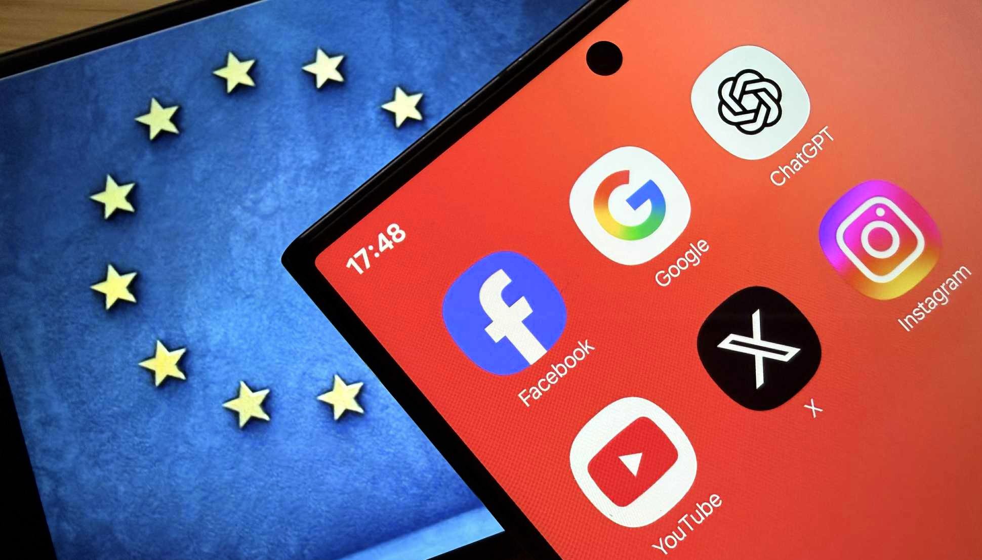 5 schimbări DMA ce pot transforma felul în care folosești internetul