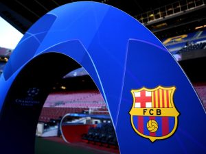 UEFA a votat să elimine Barca din Champions League – răspunsul lui Laporta