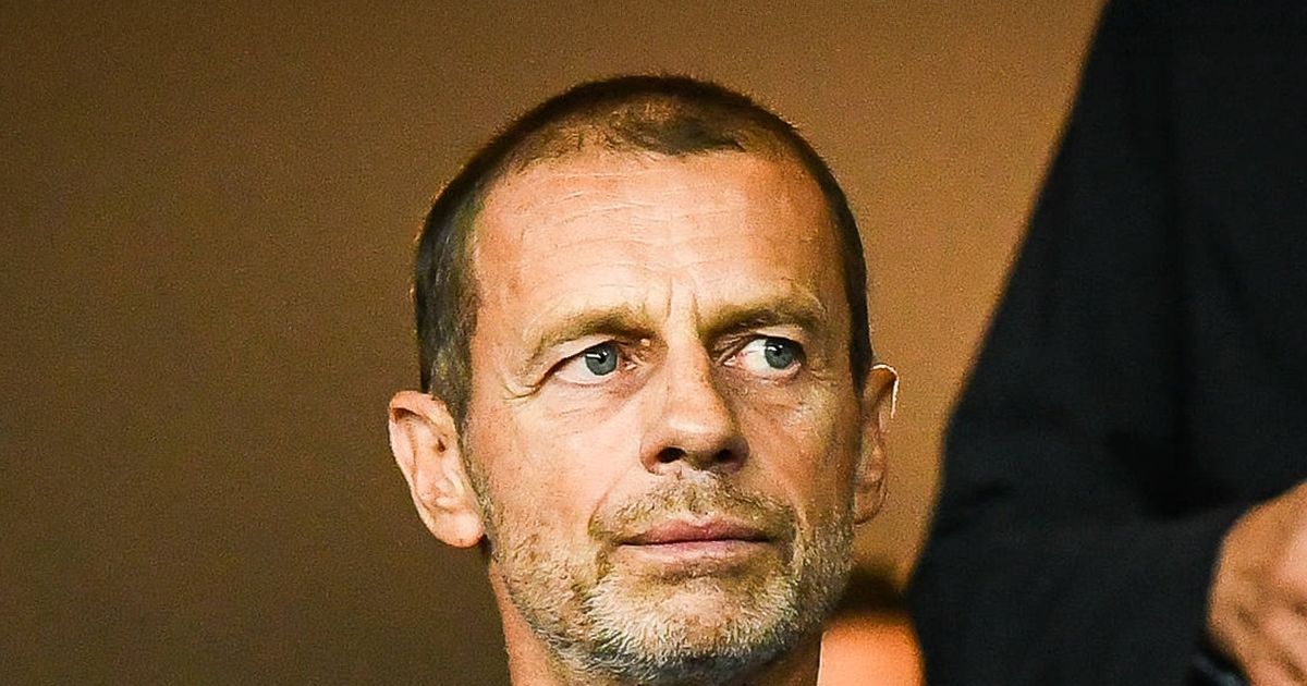 Se schimbă și formatul Euro! Președintele UEFA vrea să transforme preliminariile CE după modelul Ligii Campionilor: „Mai multe meciuri”