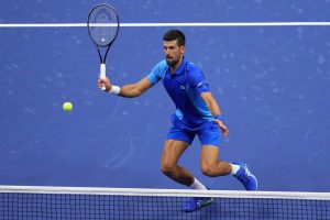 Cotele de top la ATP Shanghai, inclusiv meciul Djokovic – Munar
